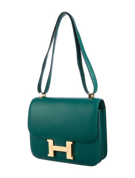 hermes epsom constance 24|hermès constance long to go.